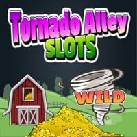 Tornado Alley Slots
