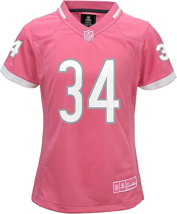 walter payton baby jersey