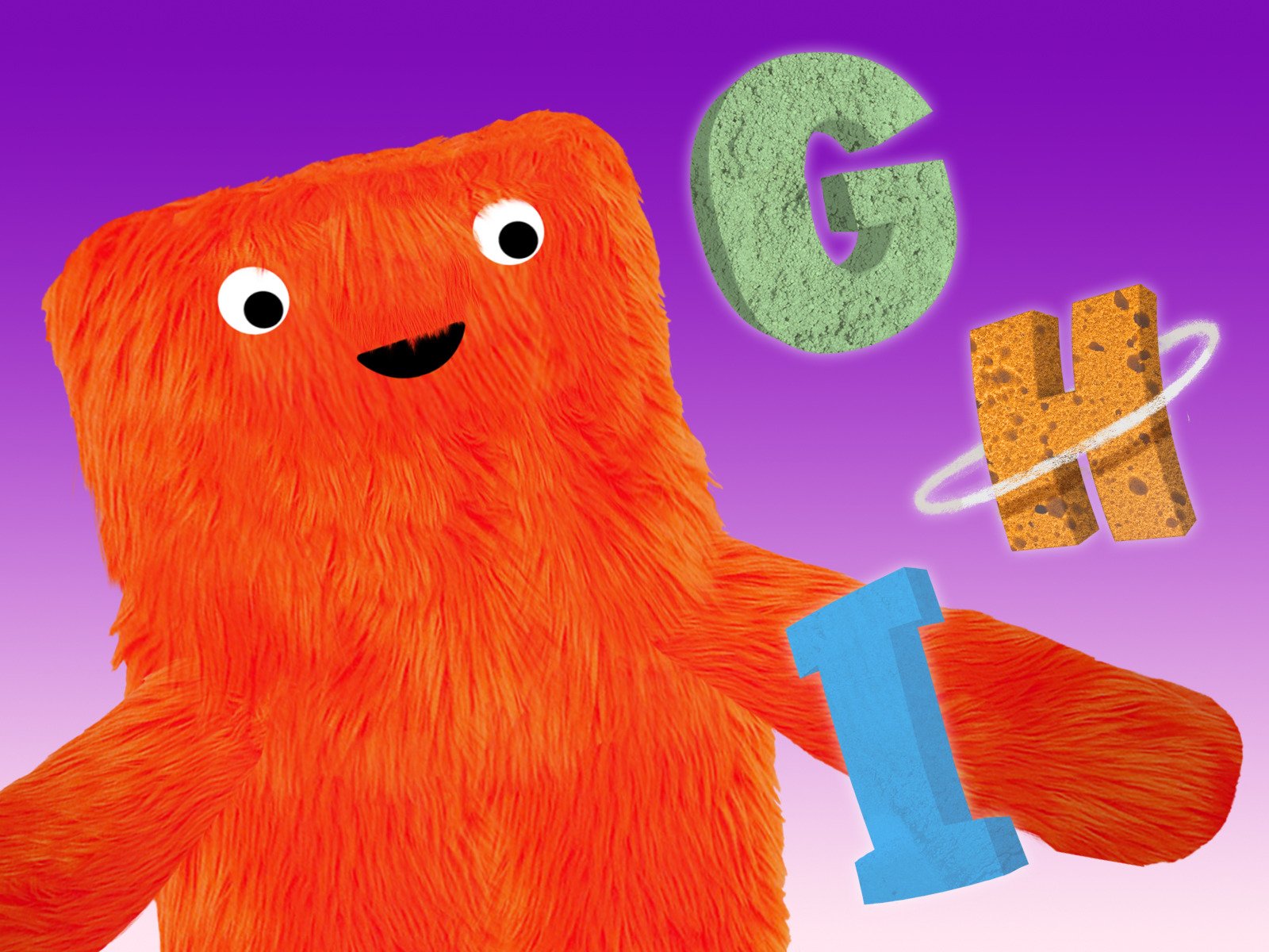 Watch ABC Galaxy ABC For Babies Prime Video