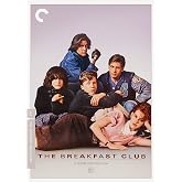 The Breakfast Club (The Criterion Collection)