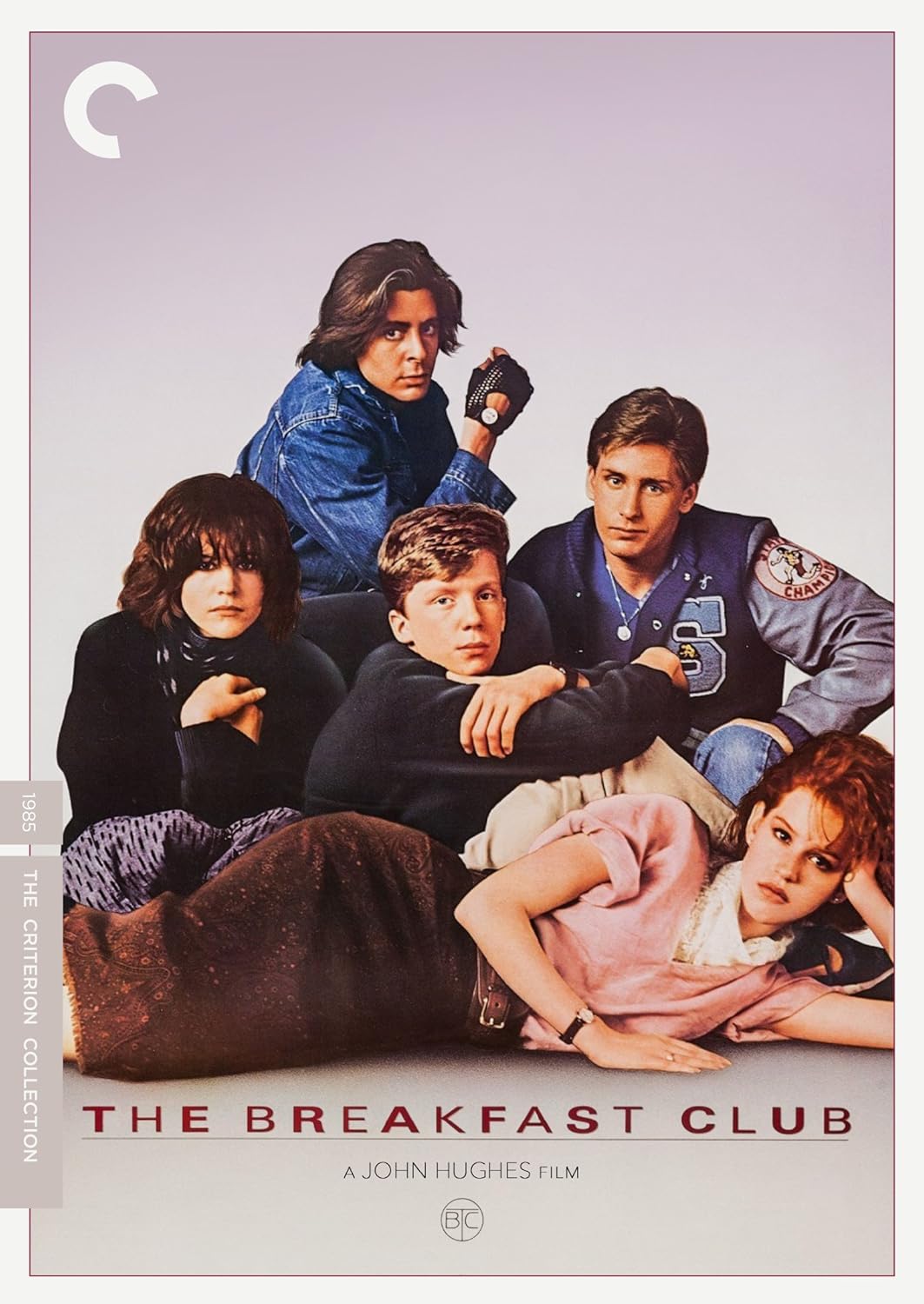 The Breakfast Club (The Criterion Collection)