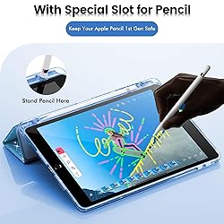INFILAND for iPad 9th Generation 2021/ iPad 8th