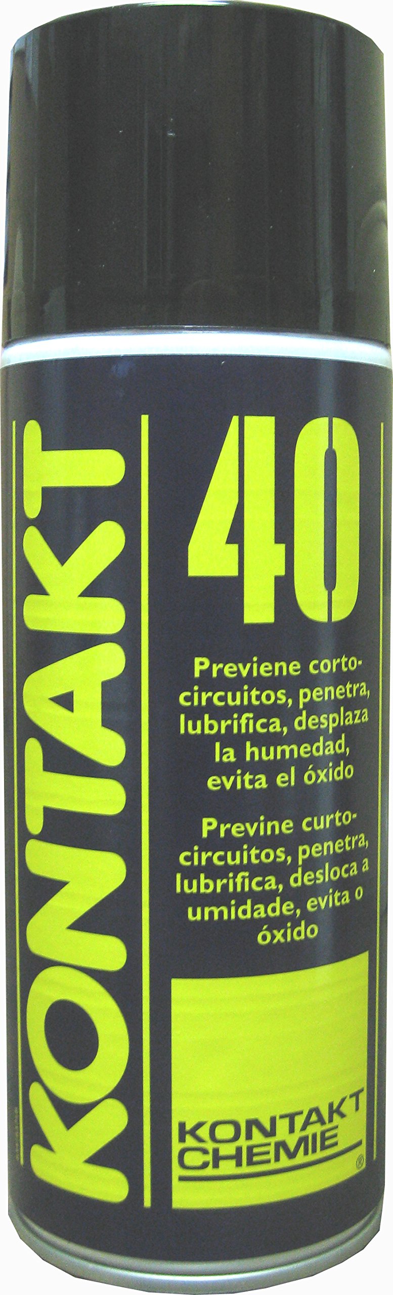 CRC kontakt40 Multi-Purpose Lubricant 200ml