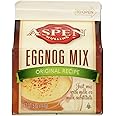 3 Pack - Aspen Mulling Spices Mix Eggnog, 5 Ounce Cartons