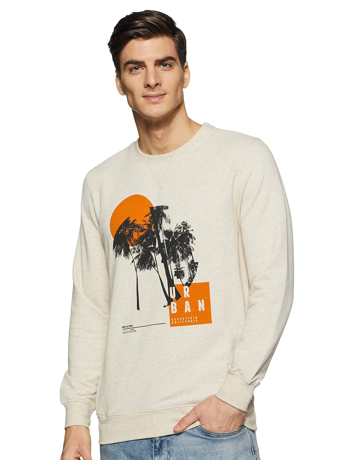 urban ranger sweatshirt