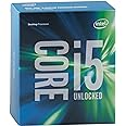 Intel BX80662I56600K Core i5 6600K 3.50 GHz Quad Core Skylake Desktop Processor, Socket LGA 1151, 6MB Cache