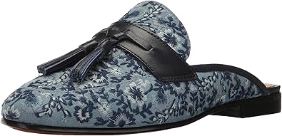 sam edelman paris mule black