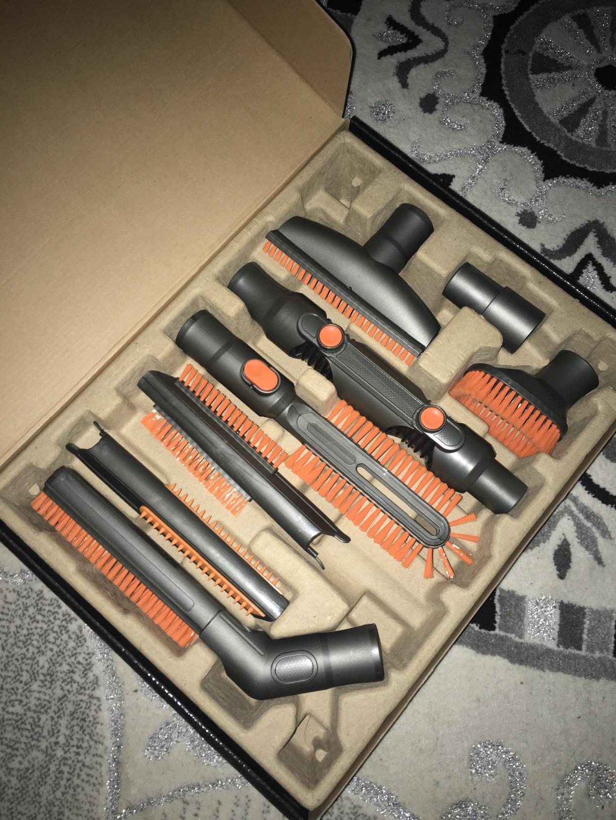 User photo