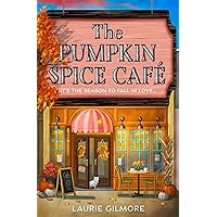 Amazon.com: The Pumpkin Spice Café (Deluxe Edition): Read the