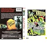 The Body Snatcher (Korean Import, All region)