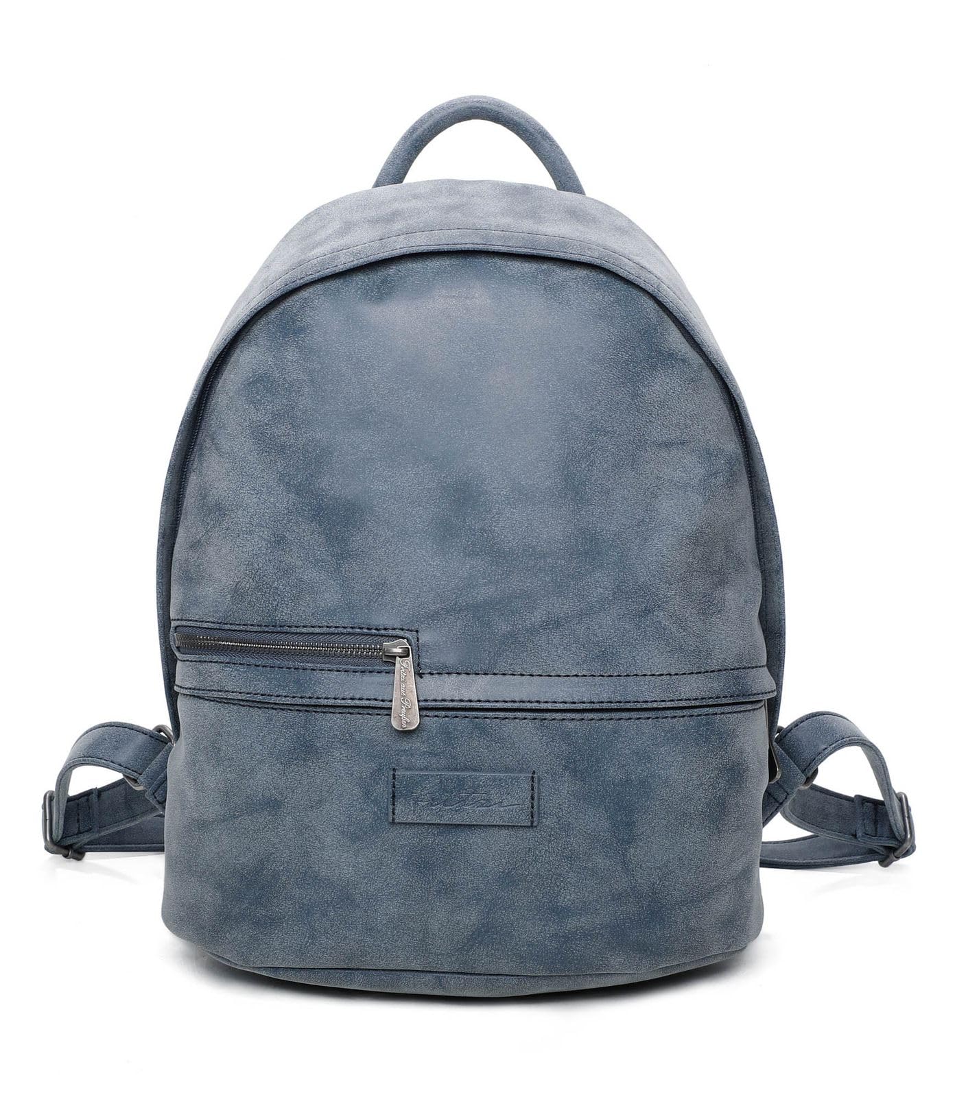 Fritzi aus Preußen Vintag Backpack 1 Surf blue