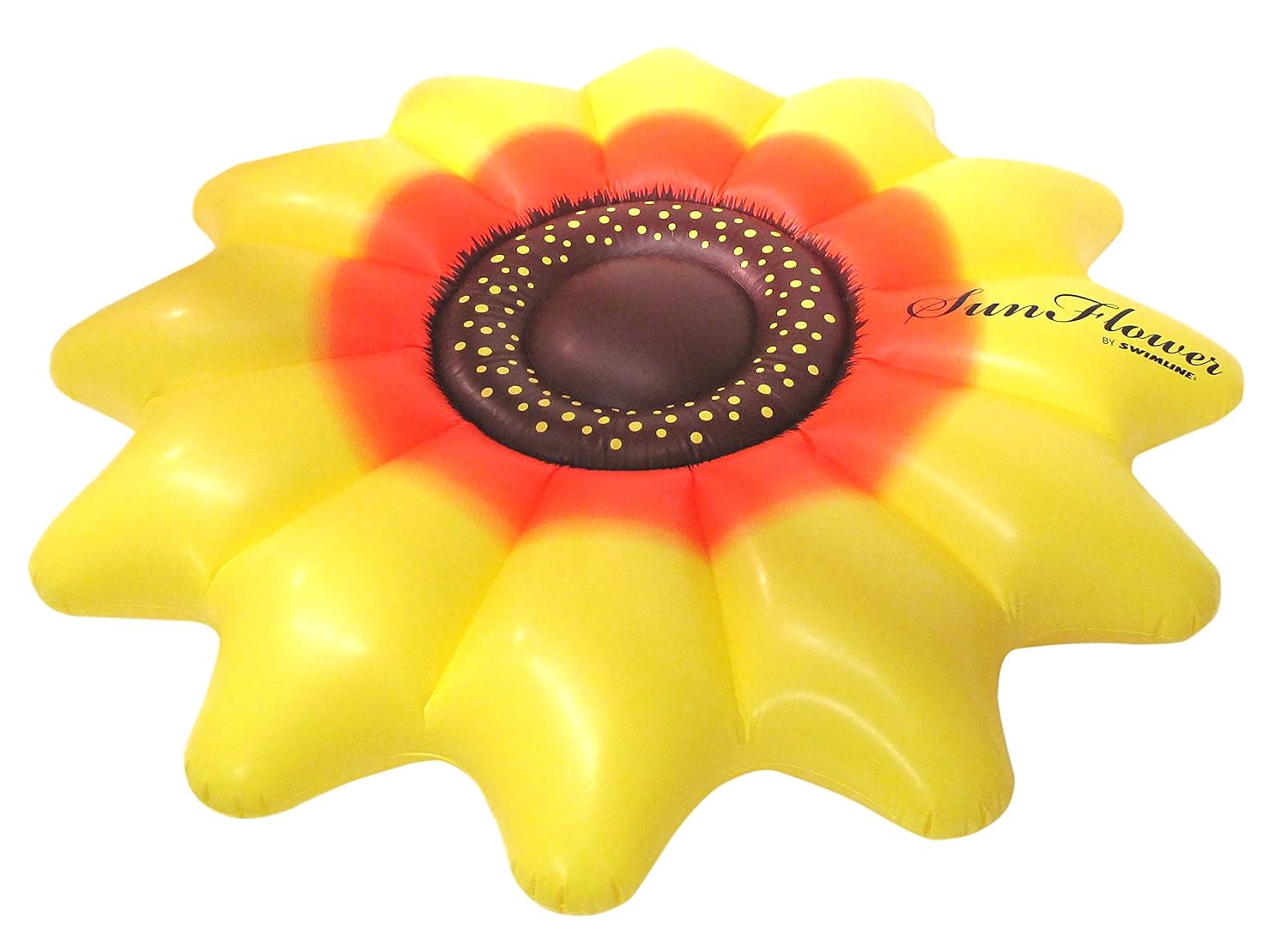 sunflower float