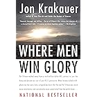 Where Men Win Glory: The Odyssey of Pat Tillman