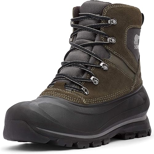 sorel buxton winter boot