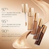 Estée Lauder Double Wear Concealer 24-Hour Stay-in-Place Medium-Full Coverage view 5