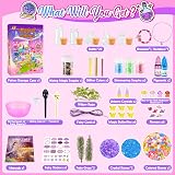 Veopoko Potion Making Kit for Kids 20 Potions Craft Set Fairy Gifts 6-12 view 5