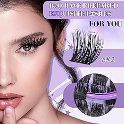 Lash Extension Kit B42 Eyelash Extension Kit B&Q