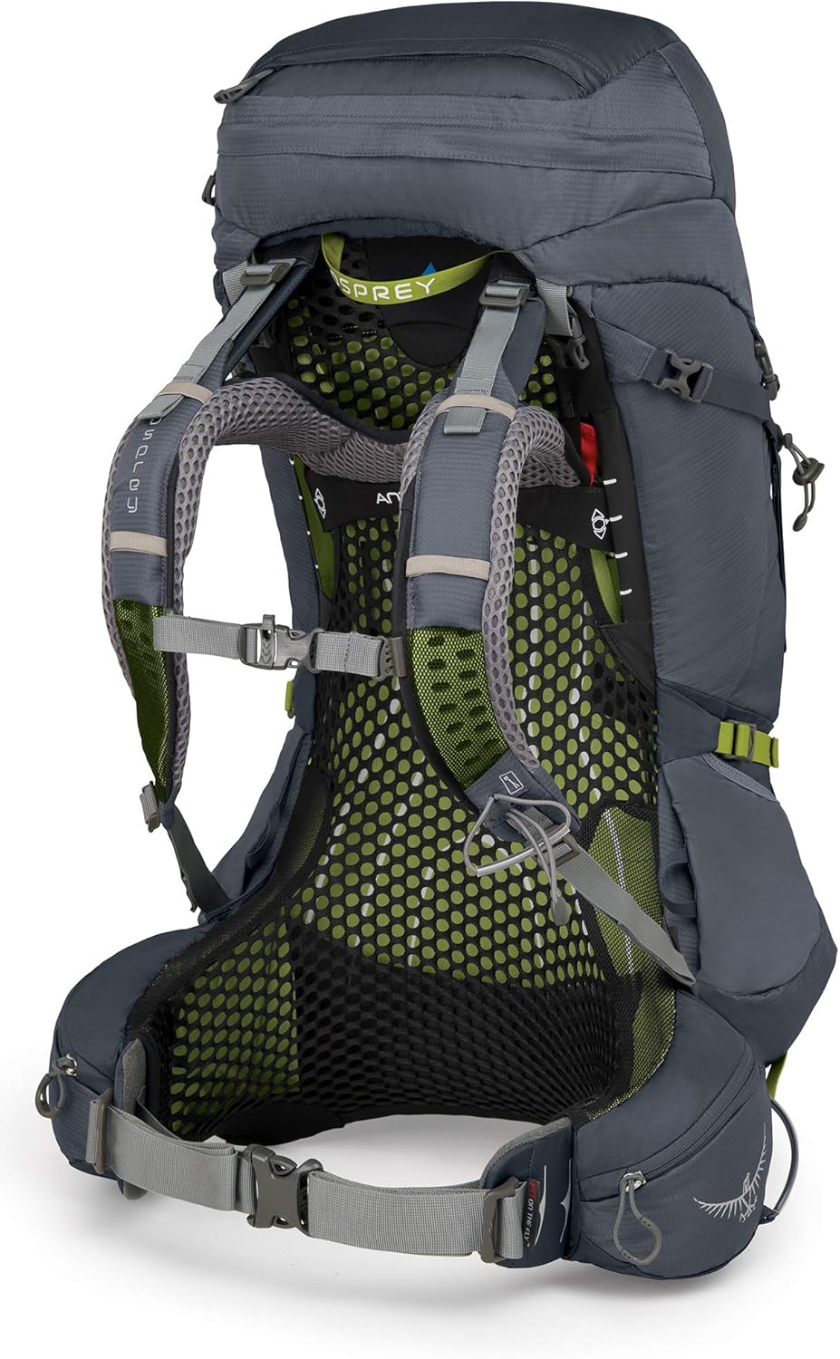osprey atmos ag 75