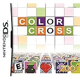 Color Cross - Nintendo DS (Renewed)