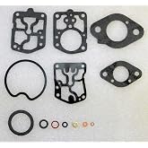 Mercury Carburetor Complete Kit 7.5 Hp 1972-85 18-7007 OEM# 1399-5135