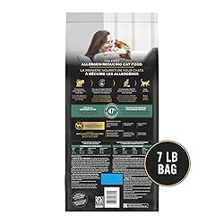 Purina Pro Plan Allergen Reducing, High Protein Cat