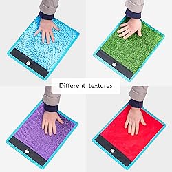 Sensory Mats for Autistic Children | Tiles for Kids