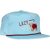 Lazy J Ranch Premium Ranch Performance Rope Trucker Hat