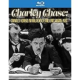 Charley Chase At Hal Roach: The Late Silents (1927) [2 discs]