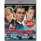 Contraband (Special Edition) [Blu-ray]