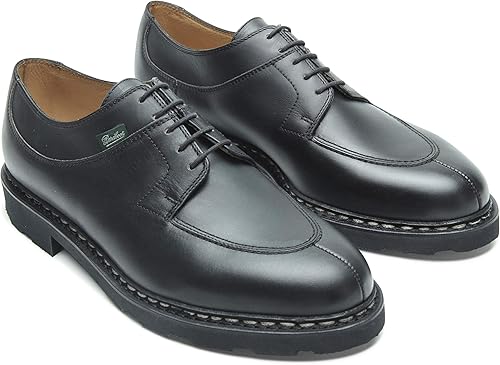 Amazon パラブーツ ビジネスシューズ Avignon Griff Ii Noire Lis Noir アヴィニョン ノワール ビジネスシューズ