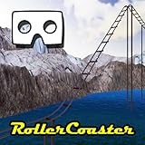 VR Mountain RollerCoaster