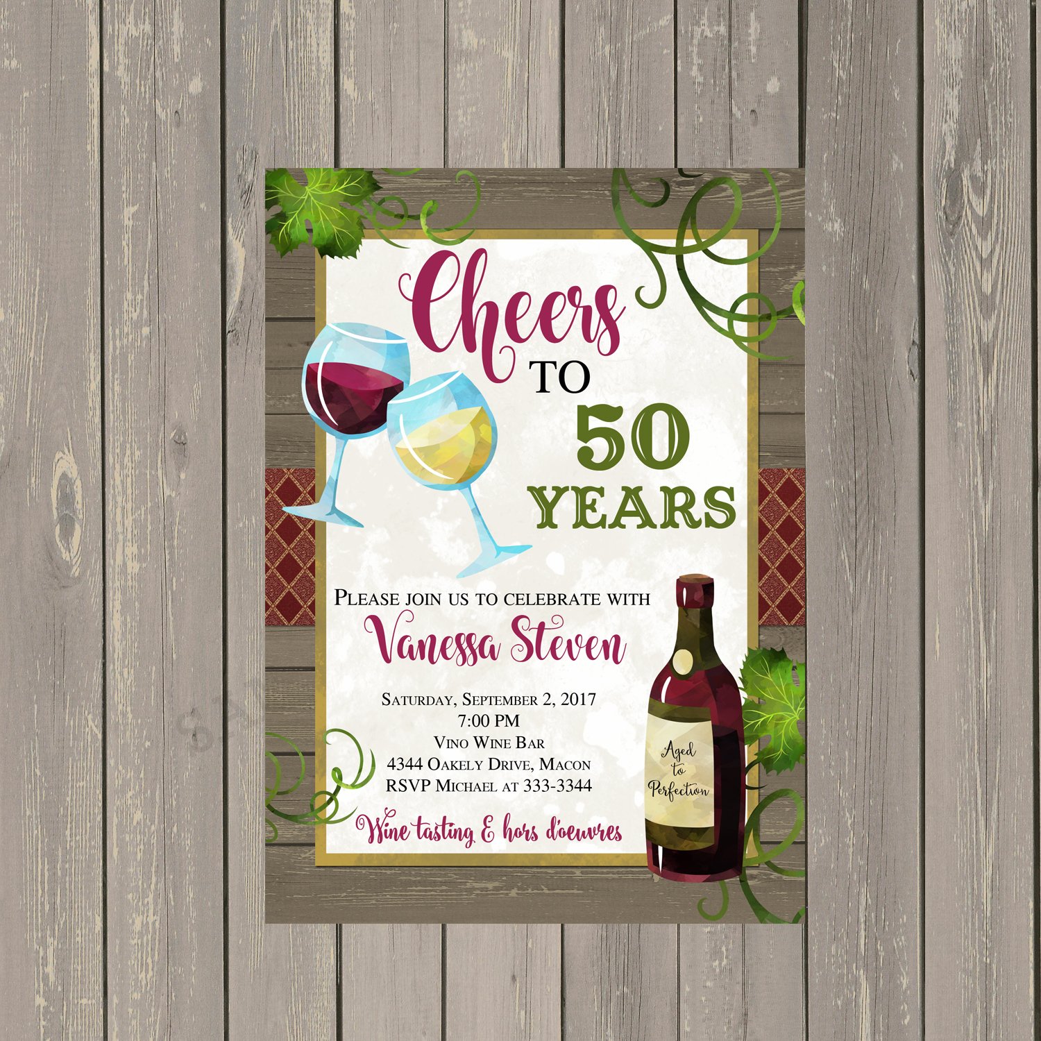 Wine Tasting Hors Doeuvres Ideas