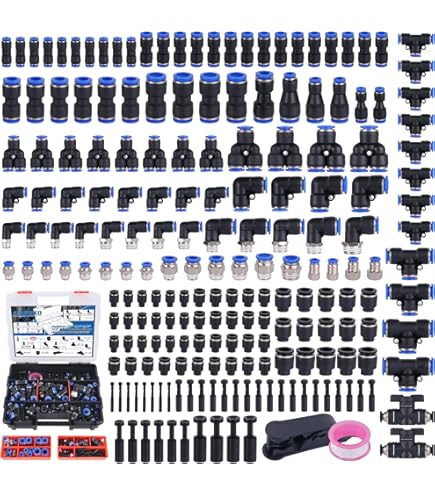 Lincoln Industrial 243699 Quicklub 1/4