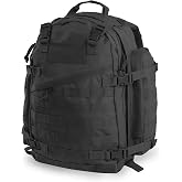 HIGHLAND TACTICAL Backlash