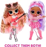 L.O.L. Surprise! Tweens Neon Pop Stars Thea Stars Fashion Doll view 6