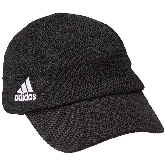 adidas men's plain cap