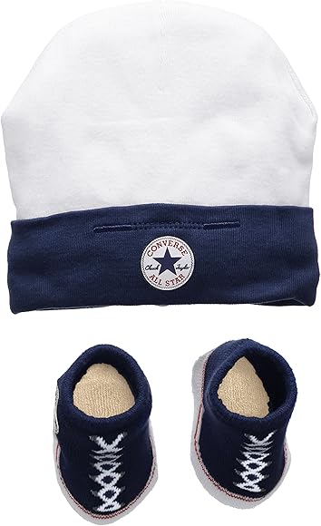 baby converse hat
