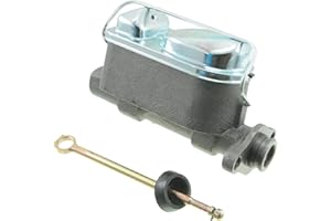 Dorman M105876 Brake Master Cylinder Compatible with Select American Motors/Jeep Models