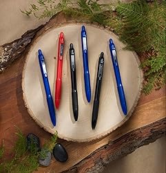 Zebra Pen Z-Grip Recycled Retractable Ballpoint