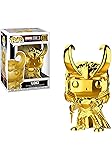 Funko Pop Marvel: Marvel Studios 10 - Loki
