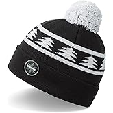 Dakine Unisex-Adult Jack Pine Merino BeanieBeanie Hat