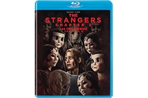 The Strangers: Chapter 2 [Blu-ray]