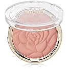 Milani Rose Powder Blush, Romantic Rose, 0.60 Ounce