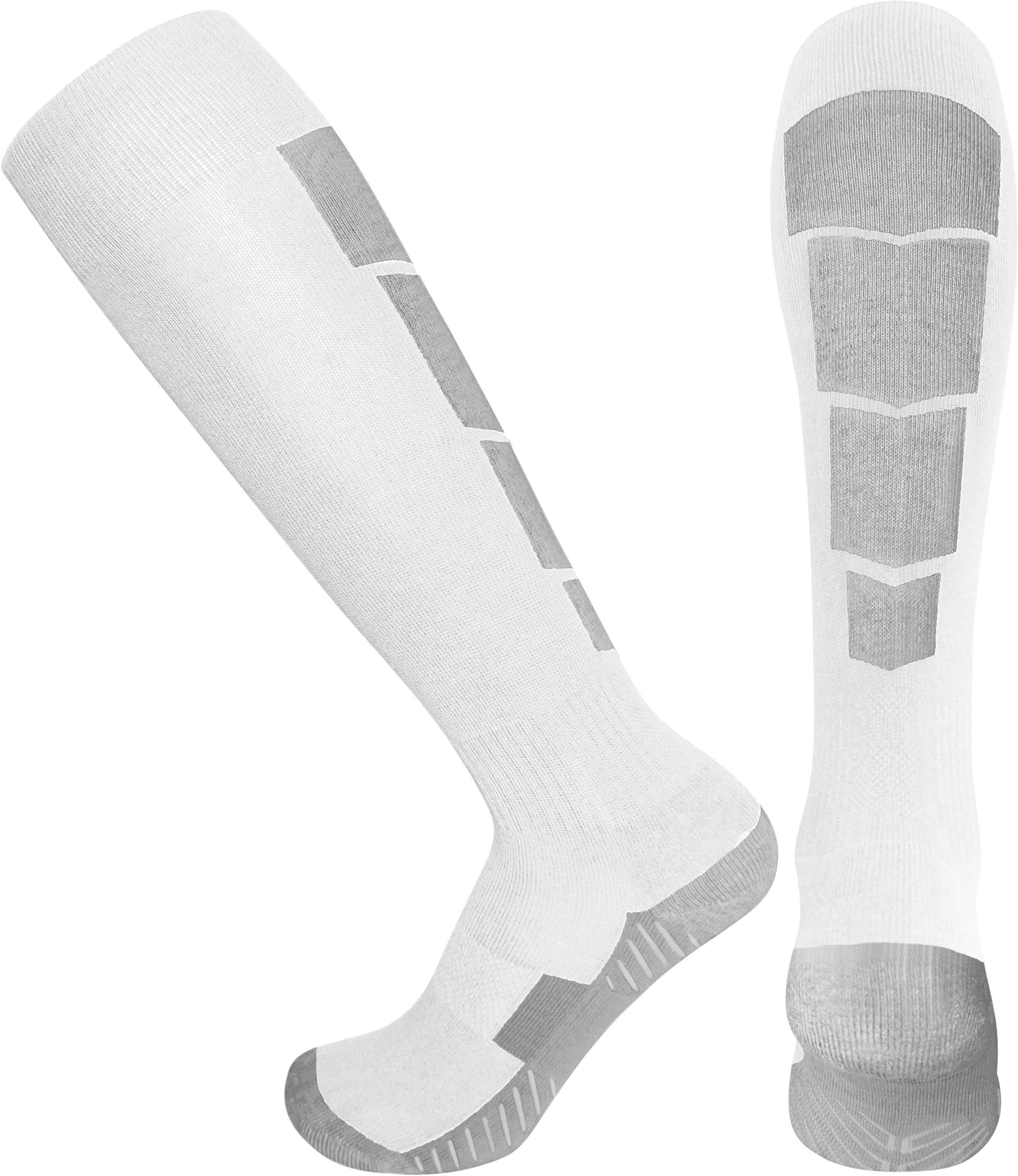 Elite Athletic Socks - Over The Calf - (More Colors Available)