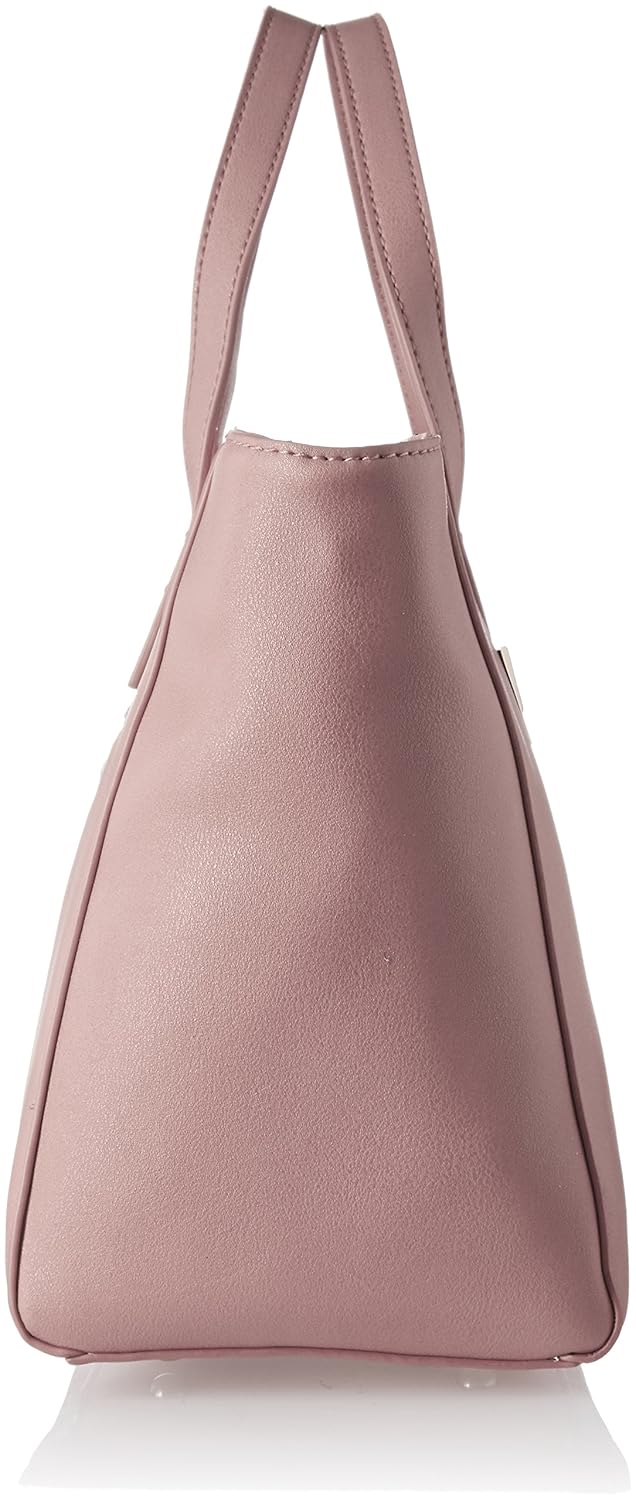 caprese sappho women's satchel (light pink) ()