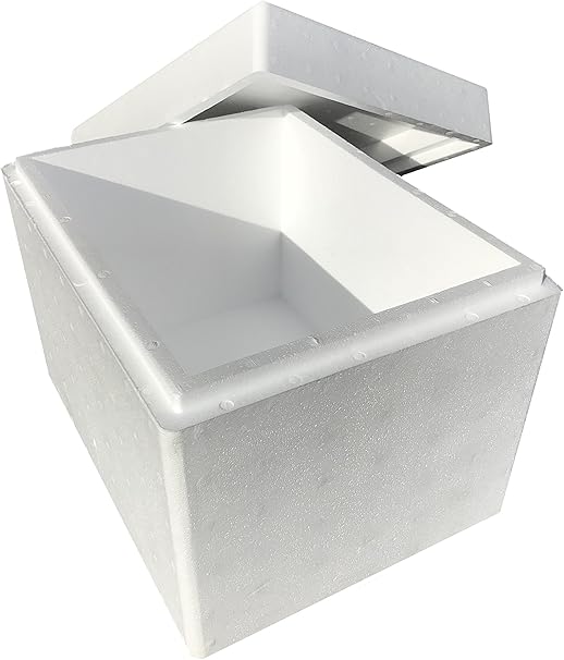 Porexpan 30-0301 Caja Makro: Amazon.es: Bricolaje y herramientas