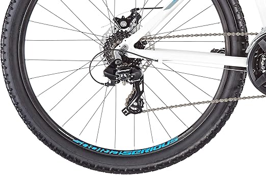 rockville mtb hardtail 27 5