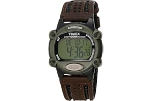 Timex Men's Expedition Digital CAT 39mm Watch