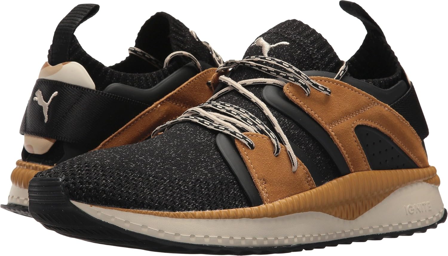 puma tsugi blaze evoknit camo