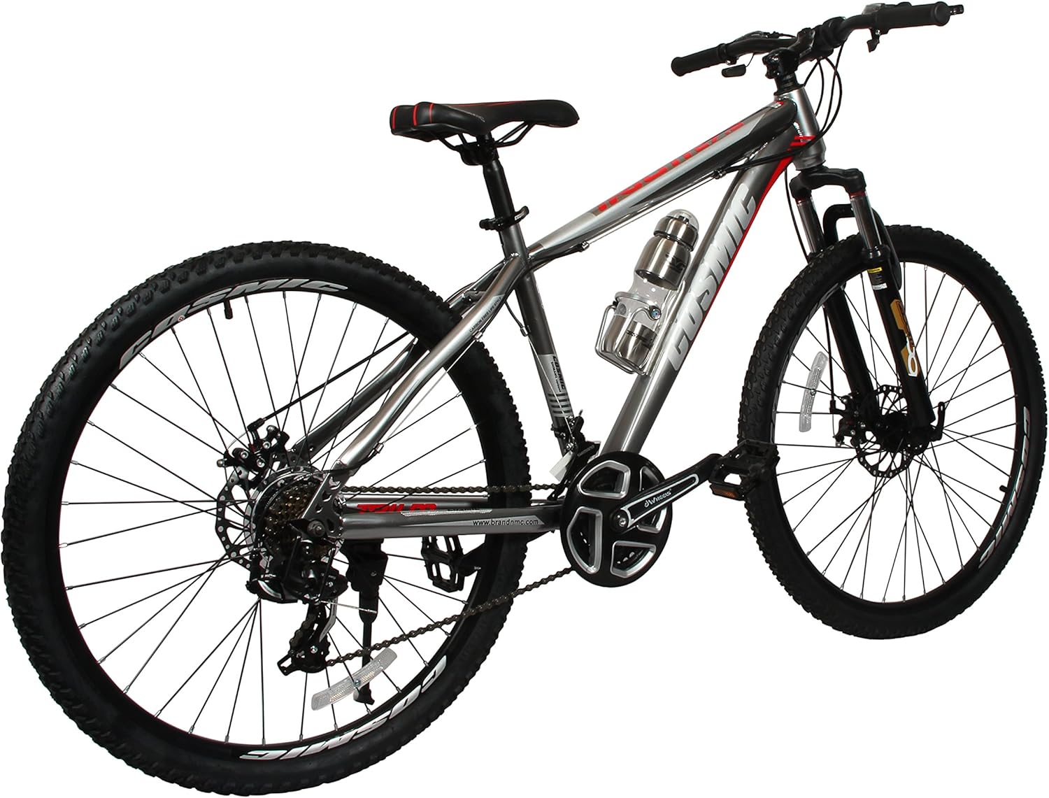 Cosmic trium 27.5 t Clearance